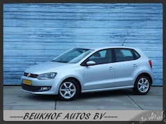 Volkswagen Polo - 1.2 TSI Edition+ Automaat Carplay Navi Airco