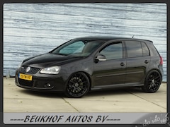 Volkswagen Golf - 2.0 TFSI GTI Automaat R20 Remmen Breyton 19"