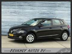 Volkswagen Polo - 1.0 TSI Carplay Radio Dab+ Airco 30x Polo