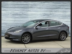 Tesla Model 3 - Standard RWD Plus 2020 Trekhaak Pano Cam Fsd 3