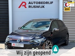 Volkswagen Golf - 2.0 TSI GTI Pano/HUD/Matrix/Blindspot/H&K