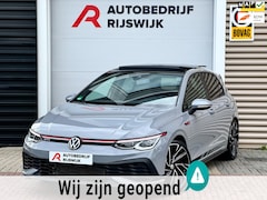 Volkswagen Golf - 2.0 TSI Clubsport Pano/Matrix/Head-Up