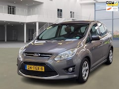 Ford C-Max - 1.6 Lease Trend //NL PRIJS 4399