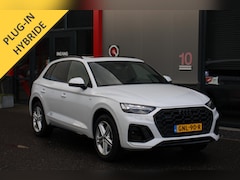 Audi Q5 - 50 TFSI e S edition S-LINE, HYBRID, 35DKM, PANODAK, MASSAGE