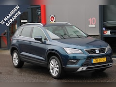 Seat Ateca - 1.5 TSI Style Business Intense 83DKM, NAVI, PDC, CLIMA