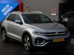 Volkswagen T-Roc - 1.5 TSI R-Line Business 17DKM, Winterpakket, Stoel, Stuurverwarming, Led, Pdc