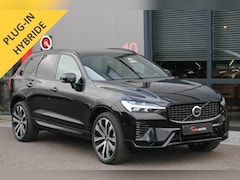 Volvo XC60 - 2.0 T6 Plug-in hybrid AWD R-Design