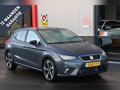 Seat Ibiza - 1.0 EcoTSI FR 110PK DSG, 4277KM, 2024