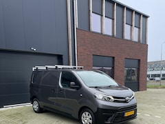 Toyota ProAce Worker - 2.0 D-4D Cool Comfort