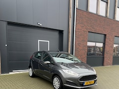 Ford Fiesta - 1.0 Style