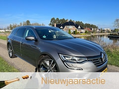 Renault Talisman Estate - 1.6 DCi Intens Automaat / HUD / Vol Opties