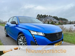 Peugeot 308 - 1.2 111 PK Active Pack Business Absolute nieuwstaat