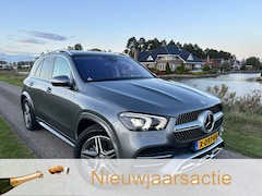 Mercedes-Benz GLE-Klasse - 350 e 4MATIC Premium Plus Pano / Elektrische Trekhaak / AMG Pakket