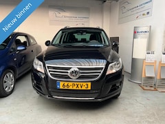 Volkswagen Tiguan - 1.4 TSI Sport&Style