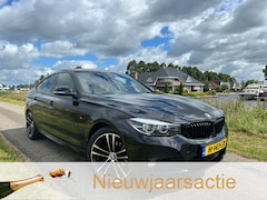 BMW 3-serie Gran Turismo - 320i High Executive Edition M-Pakket / Shadow line / Elektrische trekhaak