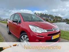 Citroën C3 - 1.0 VTi Attraction Airco / Metallic lak / Nieuwe DB+Riem Topstaat