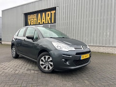 Citroën C3 - 1.0 PureTech Attraction | NIEUW DISTRIB |