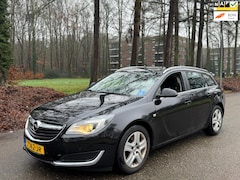 Opel Insignia Sports Tourer - 1.6 CDTI EcoFLEX Business+ 2016 Facelift Export