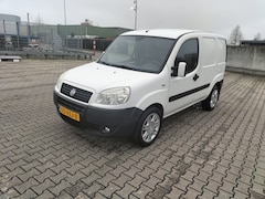 Fiat Doblò Cargo - 1.9 JTD Top 120 PK