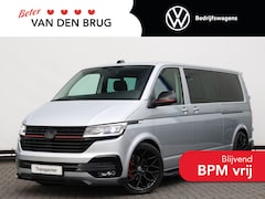 Volkswagen Transporter - 2.0 TDI 150PK DSG L2H1 30 DC Bulli | Digital Cockpit | Airco | Cruise | Camera | Navi | Sp