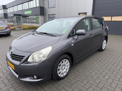 Toyota Verso - 1.6 VVT-i Aspiration