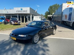 Opel Calibra - 2.5i V6. ZEER NETJES / LAGE KM-STAND