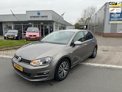 Volkswagen Golf - 1.0 TSI Comfortline / 116pk / nette auto