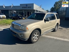 Lincoln Aviator - 4.6 V8 / 6pers / Youngtimer