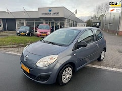 Renault Twingo - 1.2 Authentique / 1e Eigenaar / Airco