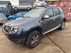 Dacia Duster - 1.2 TCe 4x2 Prestige MOTOR Defect Engine broken EX BPM