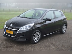 Peugeot 208 - 1.2 PureTech Active 2017 Airco Navi