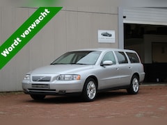 Volvo V70 - 2.4 YOUNGTIMER 87.000 km incl. 21% BTW