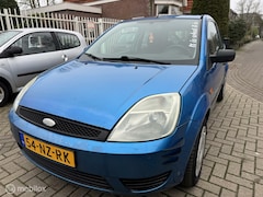 Ford Fiesta - 1.3 Ambiente