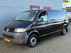 Volkswagen Transporter - 2.0 TDI L2H1 BM LANG Airco