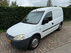 Opel Combo - 1.6 benzine Mileuzonevrij Bestelauto