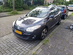 Renault Mégane Estate - 1.6 Expression