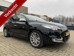 Renault Mégane Estate - 1.5 dCi GT-Line Navi Panodak Trekhaak NAP Airco Elektrische pakket