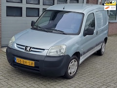 Peugeot Partner - 190C 2.0 HDI Avant 2004 Airco Handel/Export