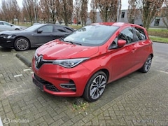 Renault Zoe - R135 Intens Business 52 kWh