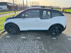 BMW i3 - S Dark Shadow Edition 120Ah 42 kWh Navigatie Systeem Professional