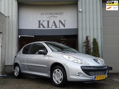 Peugeot 206 - 1.4 XS|Clima|1e eigenaar| Nieuwe apk