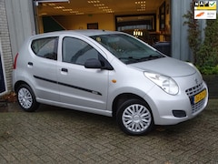 Suzuki Alto - 1.0 Comfort VVT