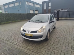 Renault Clio - 1.2-16V Business Line Bj 2007 Panorama Airco