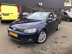 Volkswagen Jetta - 1.4 TSI Hybrid Highline / DSG AUTOMAAT / NAP / SP VLG /