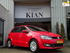 Volkswagen Polo - 1.2 TSI Comfortline