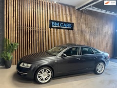 Audi A6 Limousine - 3.2 FSI quattro Automaat|Schuifdak|Xenon|Trkhaak