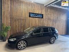 Volkswagen Golf Variant - 1.2 TSI Trendline [bj 2014] Airco|2e Eig|Nieuwe APK