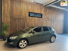 Opel Astra - 1.4 Edition Airco|Cruise Control|Nieuwe APK