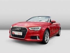 Audi A3 Cabriolet - 35 Tfsi S-Tronic S-LINE * LED, VIRTUAL, KEYLESS, NEKVERW, 18-inch LMV, * UNFALLFREI - 12 m