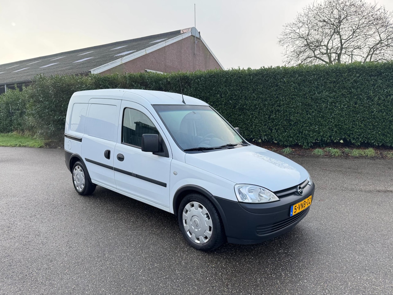 Opel Combo - 1.7 CDTi - AC - 2E EIG - MARGE - APK 12/2025 - AutoWereld.nl